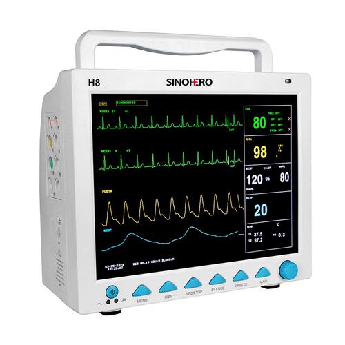 迈瑞监护仪实时时钟怎么调