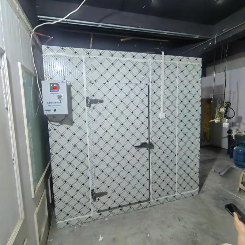 冷库专用灯怎么拆卸
