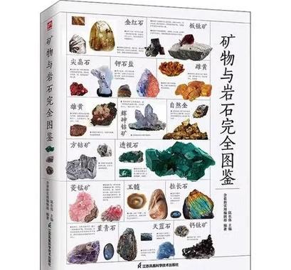 1.20矿物分布图