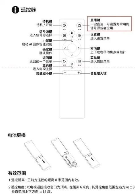 海信电视遥控使用教程游戏截图
