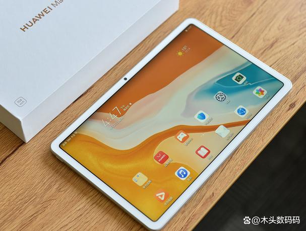 华为matepadpro支持手写笔吗