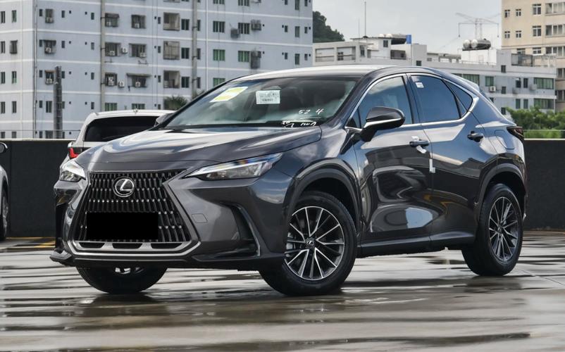 雷克萨斯nx200落地价