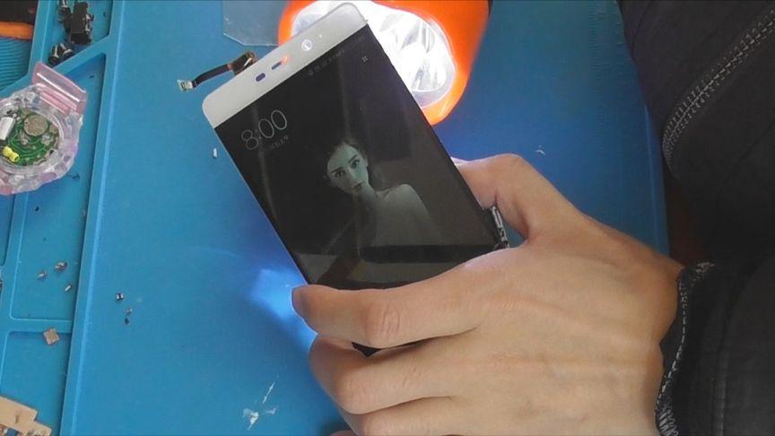 手机进水资料能导出么