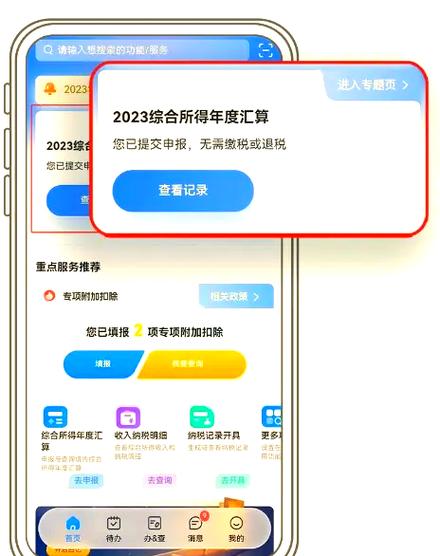 厦门个税app下载