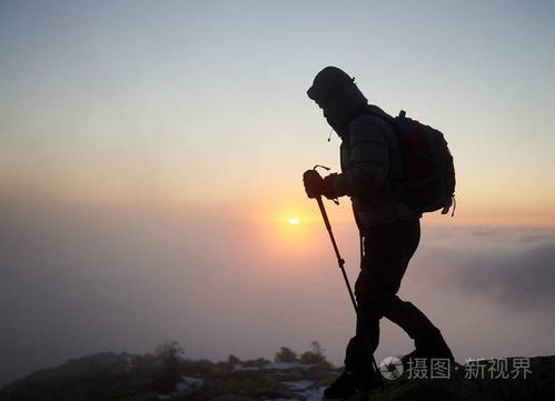 混沌的背包旅行者