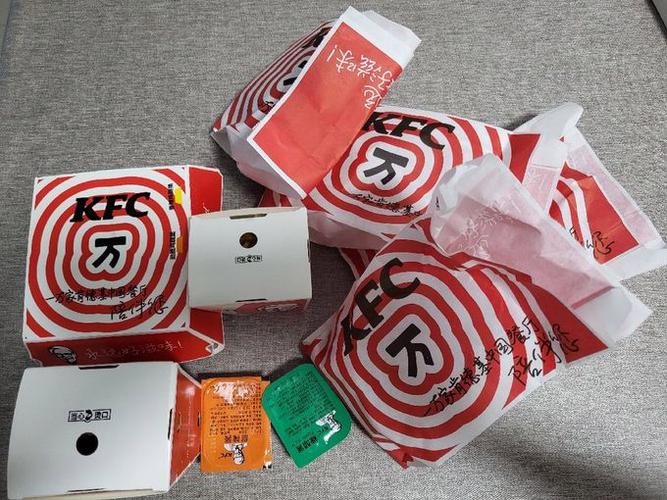 肯德基买的券可以外卖送吗