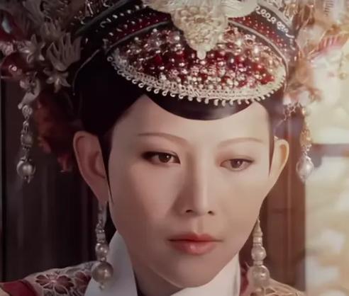 历史的乌拉那拉氏宜修