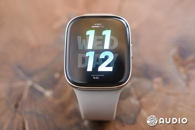 红米watch3内存
