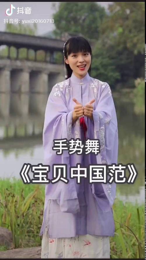 宝贝中国范舞蹈怎么游戏截图