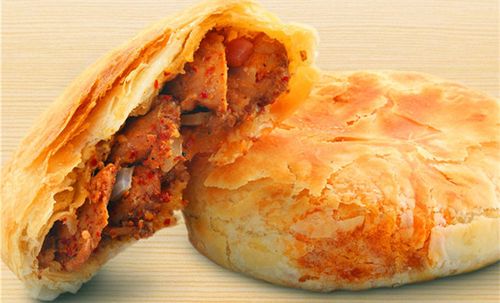 馅饼团缩略图
