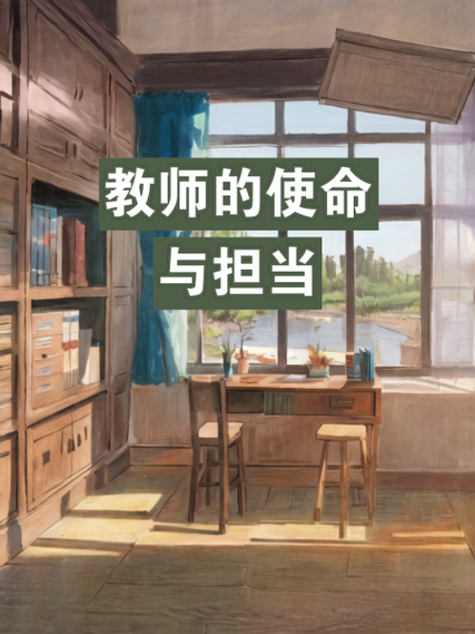 教师的重任攻略