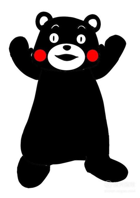 熊本熊漫画免费入口