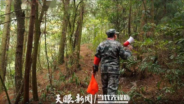 生态护林员可以干几年