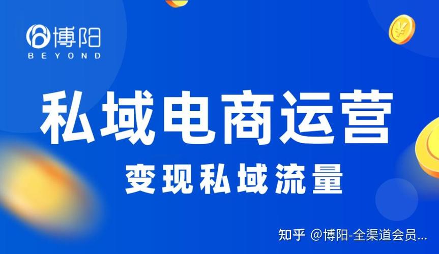 私域卖货平台