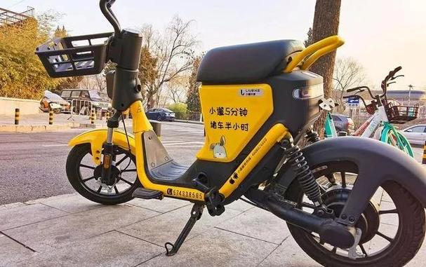 共享单车临时锁车收费吗