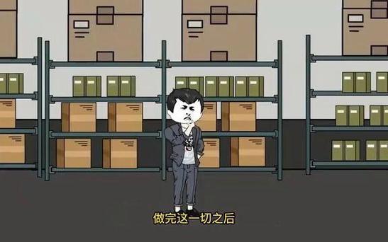 一口气看完全球冰封末日求生