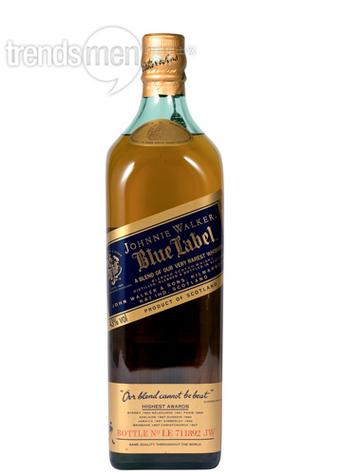 bluelabel