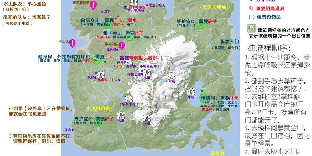 森林之子2无限子弹代码