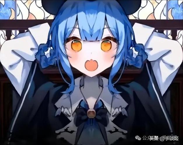 蓝魔法美化包