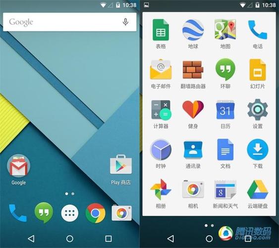 目前android最新版本