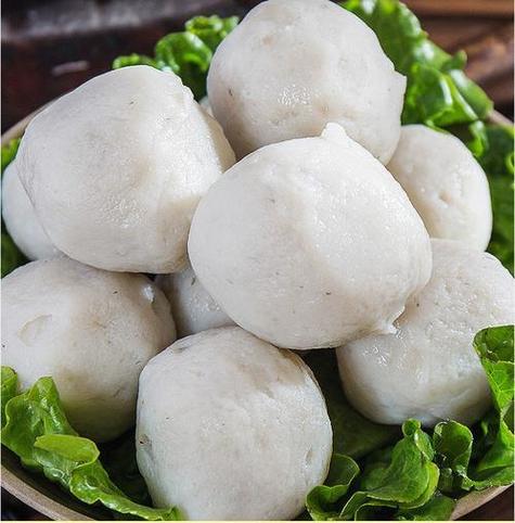 广东鱼丸