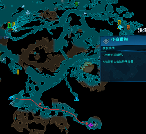 无主之地3ce修改器怎么用