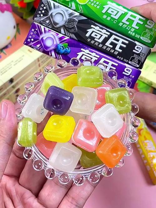 糖果的糖是什么糖