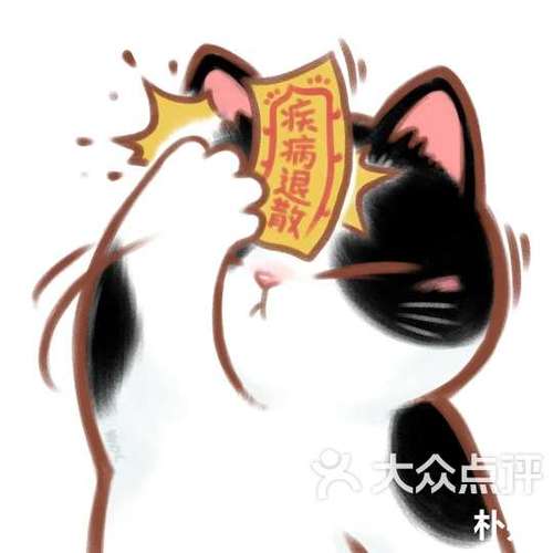 猫咪退散安卓下载