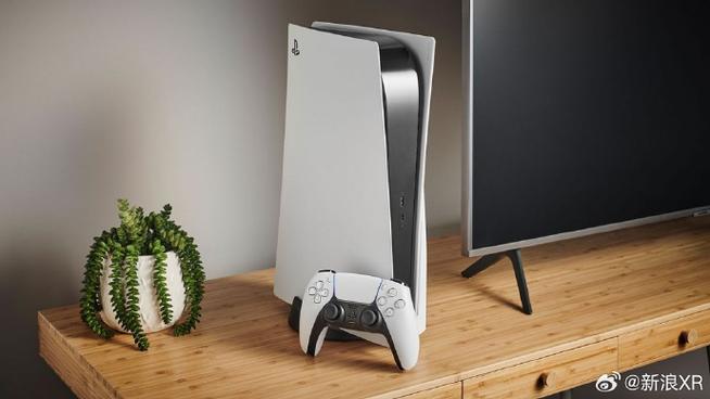 ps5视频