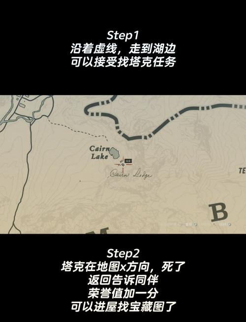 荒野乱斗新手教学