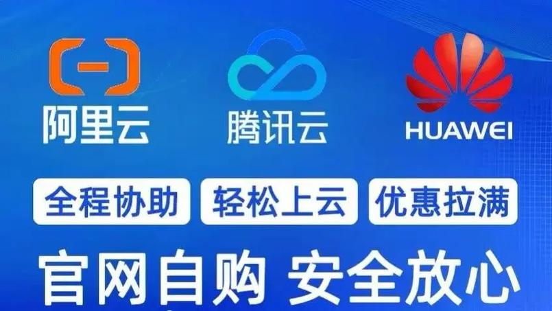 云服务器哪个平台最好