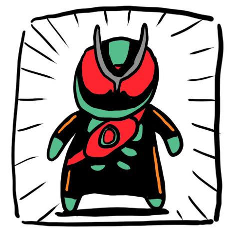 假面骑士ZZZ 动漫缩略图