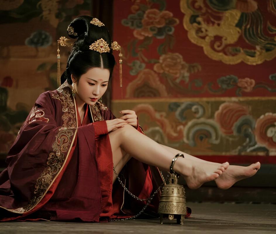 一品宫女txt
