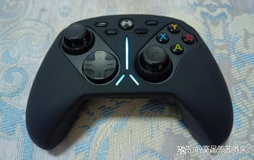 switch一对手柄可以几个人玩缩略图