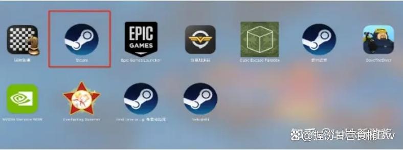 steam安卓手机客户端