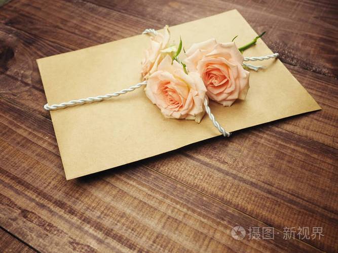 牛皮纸信封图片大全截图