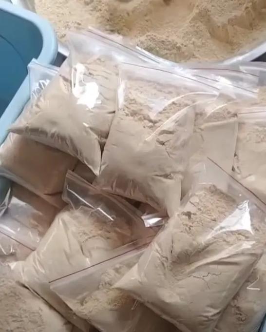 西瓜虫怎么大量捕捉