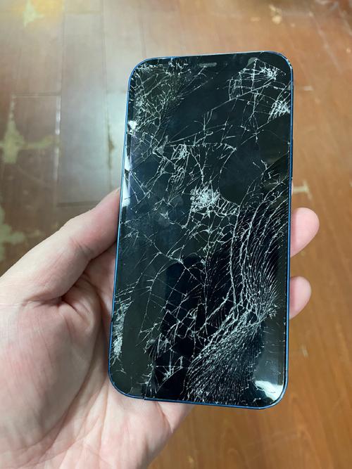 手机屏幕坏了的照片导出来