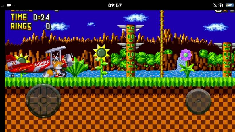 sonicexe7723最新版本更新内容分享