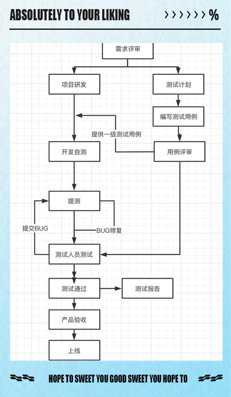 软件测试功能测试流程