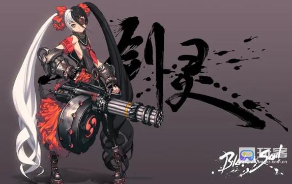 剑灵恶女徽章怎么获得