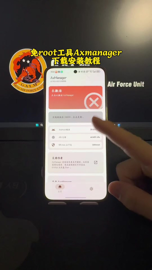 和平精英直装(免root,免卡密)
