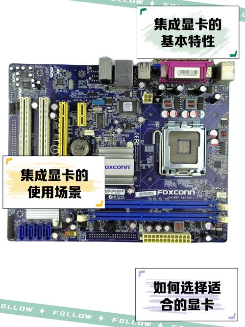 gigabyte主板屏蔽了集成显卡