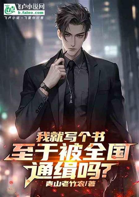 开局主角被通缉的小说