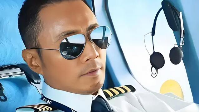 中国机长蓝光原盘