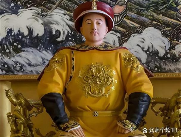 刘备和刘邦差了多少年
