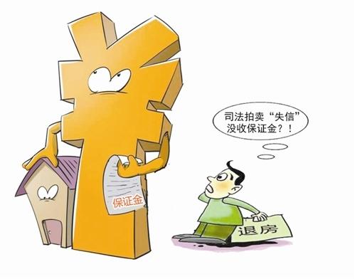保证金打错账号情况说明