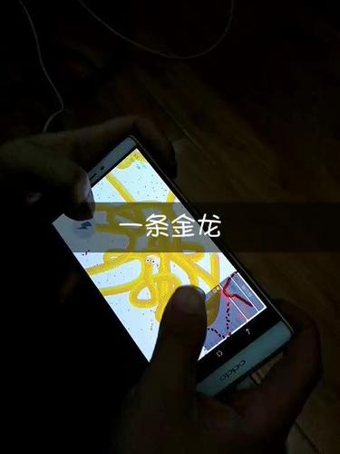 快手金龙特效怎么刷
