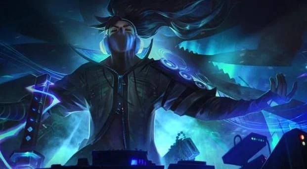 亚索真实伤害皮肤值不值得买