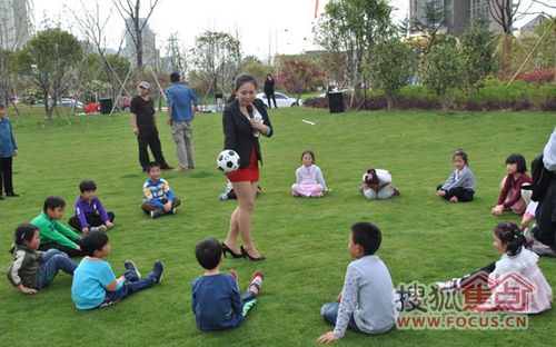 我们为草坪做什么